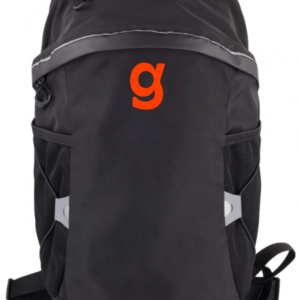 Sac à dos Joger noir